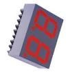 LDD-HTA512RI LED Displays & Accessories