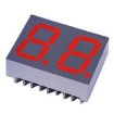 LDD-HTA514RI electronic component of Lumex