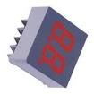 LDD-HTF302NI LED Displays & Accessories
