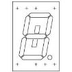 LDF-A5002RI electronic component of Lumex