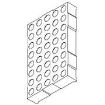 LDM-24658NO-9 electronic component of Lumex