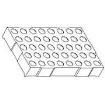 LDM-24658NO-9 LED Displays & Accessories