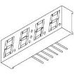 LDQ-M282RI electronic component of Lumex