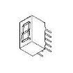 LDS-A324RI electronic component of Lumex