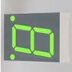 LDS-A3502RD-SUG LED Displays & Accessories