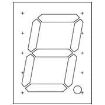 LDS-A3912RI electronic component of Lumex