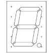 LDS-A3914RI electronic component of Lumex