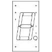 LDS-A404RI electronic component of Lumex