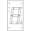 LDS-A404RU electronic component of Lumex