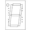 LDS-AA104RI  Optoelectronics