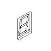 LDS-AA403RI electronic component of Lumex