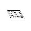 LDS-AA403RI LED Displays & Accessories