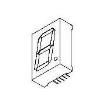 LDS-CA12RI electronic component of Lumex