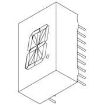 LDS-E5002RI electronic component of Lumex