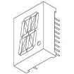 LDS-F8002RI electronic component of Lumex