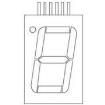 LDS-M514RI-RA  Optoelectronics