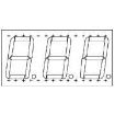 LDT-C514RI electronic component of Lumex