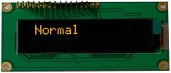 LOD-H01602DP/A-Y electronic component of Lumex