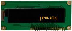 LOD-H01602DP/A-Y  Optoelectronics