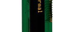 LOD-H01602DP/A-Y LCD Character Display Modules & Accessories