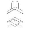 LPA-C011301S-10 electronic component of Lumex