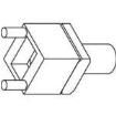 LPA-C011301S-4 LED Light Pipes