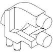 LPF-C012301S electronic component of Lumex