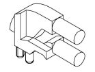 LPF-C012303S electronic component of Lumex