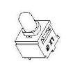 SMF-HM1530SRD-305 LED Circuit Board Indicators