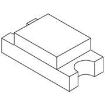 SML-LX1206GW-TR electronic component of Lumex