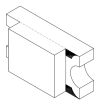 SML-LX1206SYW-TR electronic component of Lumex