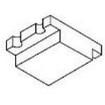 SML-LX1210SISUGC-TR  Optoelectronics