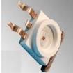 SML-LX1610UPGC High Power LEDs - Single Colour