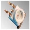 SML-LX1610UPGCA High Power LEDs - Single Colour