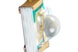 SML-LXIL0603UPGCTR Standard LEDs - SMD