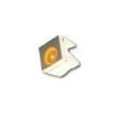SML-LXR44SRC-TR  Optoelectronics