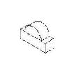 SML-LXR851GC-TR electronic component of Lumex