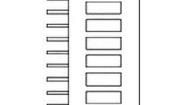 SSA-LXB10GW-RA LED Bars and Arrays
