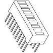 SSA-LXB10IGW-CAGF LED Bars and Arrays