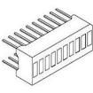SSA-LXB10IW-GFLP  Optoelectronics