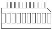 SSA-LXB10IW-RA  Optoelectronics
