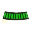 SSA-LXB10SOW-CUR  Optoelectronics