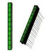 SSA-LXH1025G5Y2I3D LED Bars and Arrays