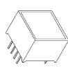 SSB-LX1515SUGD LED Bars and Arrays