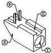 SSF-LXH1071IGW  Optoelectronics