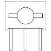 SSF-LXH109SISUGW electronic component of Lumex