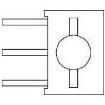 SSF-LXH109SISUGW LED Circuit Board Indicators