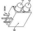SSF-LXH2103LIID/4 LED Circuit Board Indicators