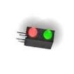 SSF-LXH240GID LED Circuit Board Indicators