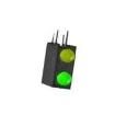 SSF-LXH240GYD  Optoelectronics
